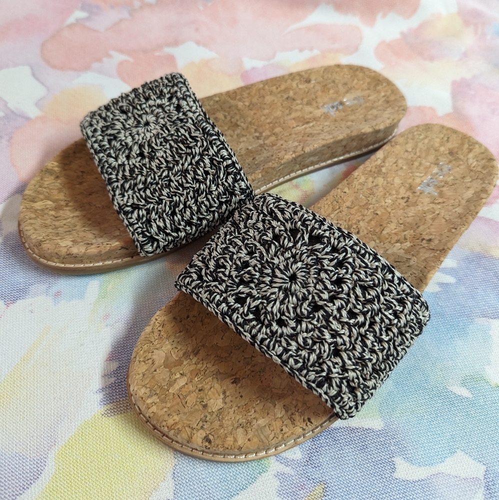 The Sak Mendocino Slides